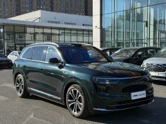 AITO M7 Extended Range Ultra AWD 5-Seater with 192-Channel LiDAR - фото 3