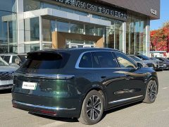 AITO M7 Extended Range Ultra AWD 5-Seater with 192-Channel LiDAR - фото 4