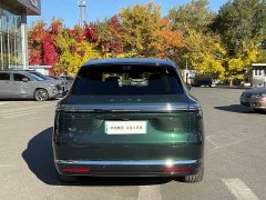 AITO M7 Extended Range Ultra AWD 5-Seater with 192-Channel LiDAR - фото 5