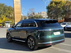 AITO M7 Extended Range Ultra AWD 5-Seater with 192-Channel LiDAR - фото 6