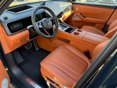 AITO M7 Extended Range Ultra AWD 5-Seater with 192-Channel LiDAR - фото 7