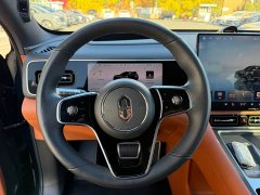 AITO M7 Extended Range Ultra AWD 5-Seater with 192-Channel LiDAR - фото 9