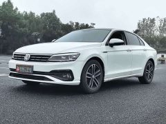 Volkswagen Lamando 280TSI DSG Comfort Edition China VI - фото 1