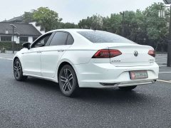 Volkswagen Lamando 280TSI DSG Comfort Edition China VI - фото 10