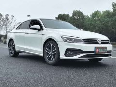 Volkswagen Lamando 280TSI DSG Comfort Edition China VI - фото 3