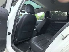Volkswagen Lamando 280TSI DSG Comfort Edition China VI - фото 5