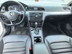 Volkswagen Lamando 280TSI DSG Comfort Edition China VI - фото 7