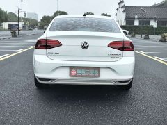 Volkswagen Lamando 280TSI DSG Comfort Edition China VI - фото 8