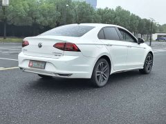 Volkswagen Lamando 280TSI DSG Comfort Edition China VI - фото 9