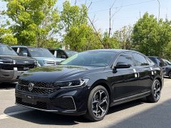 Volkswagen Passat 380TSI Starry Sky Dragon Ascendant Edition - фото 1