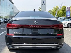 Volkswagen Passat 380TSI Starry Sky Dragon Ascendant Edition - фото 17