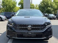 Volkswagen Passat 380TSI Starry Sky Dragon Ascendant Edition - фото 2