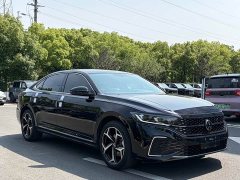 Volkswagen Passat 380TSI Starry Sky Dragon Ascendant Edition - фото 3