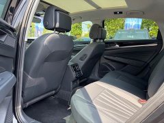 Volkswagen Passat 380TSI Starry Sky Dragon Ascendant Edition - фото 8