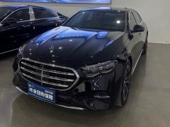 Mercedes-Benz E-Class Facelift E 300 L Luxury - ფოტო 1