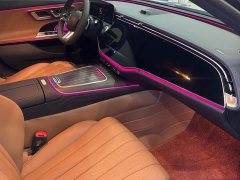 Mercedes-Benz E-Class Facelift E 300 L Luxury - ფოტო 10