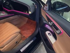 Mercedes-Benz E-Class Facelift E 300 L Luxury - ფოტო 11