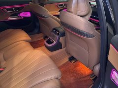 Mercedes-Benz E-Class Facelift E 300 L Luxury - ფოტო 12