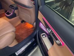 Mercedes-Benz E-Class Facelift E 300 L Luxury - ფოტო 13