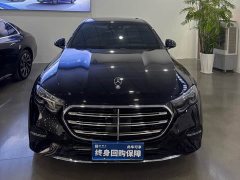 Mercedes-Benz E-Class Facelift E 300 L Luxury - ფოტო 2