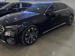 Mercedes-Benz E-Class Facelift E 300 L Luxury - ფოტო 3