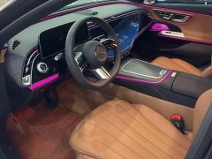 Mercedes-Benz E-Class Facelift E 300 L Luxury - ფოტო 5