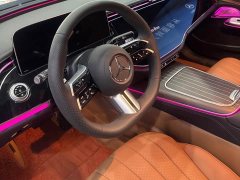 Mercedes-Benz E-Class Facelift E 300 L Luxury - ფოტო 6