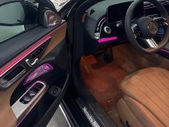 Mercedes-Benz E-Class Facelift E 300 L Luxury - ფოტო 7