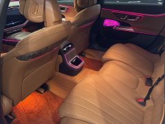 Mercedes-Benz E-Class Facelift E 300 L Luxury - ფოტო 8