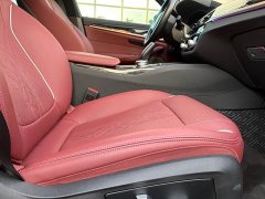 BMW 5 Series Facelift 525Li M Sport Package - ფოტო 14