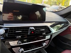 BMW 5 Series Facelift 525Li M Sport Package - ფოტო 6