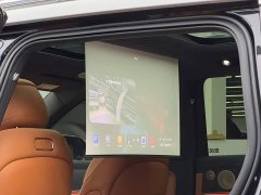 AITO M9 Extended Range Ultra 52kWh 6-Seater - ფოტო 10