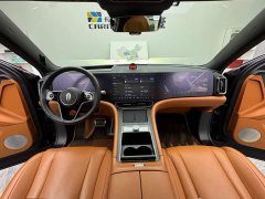 AITO M9 Extended Range Ultra 52kWh 6-Seater - ფოტო 12