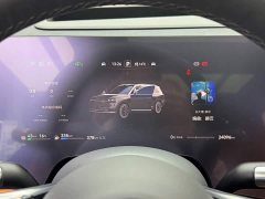 AITO M9 Extended Range Ultra 52kWh 6-Seater - ფოტო 19
