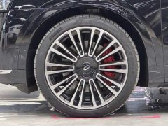 AITO M9 Extended Range Ultra 52kWh 6-Seater - ფოტო 4