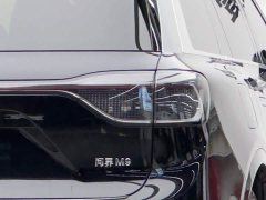 AITO M9 Extended Range Ultra 52kWh 6-Seater - ფოტო 6