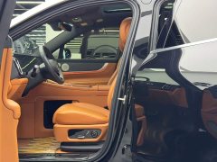 AITO M9 Extended Range Ultra 52kWh 6-Seater - ფოტო 8