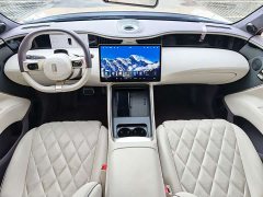 Avatr 11 700 AWD Edition - ფოტო 13