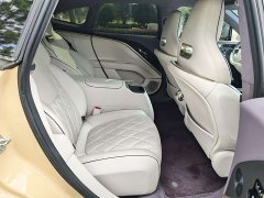 Avatr 11 700 AWD Edition - ფოტო 14