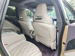 Avatr 11 700 AWD Edition - ფოტო 15