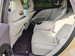 Avatr 11 700 AWD Edition - ფოტო 16