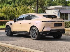 Avatr 11 700 AWD Edition - ფოტო 18