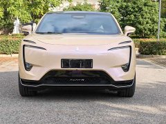 Avatr 11 700 AWD Edition - ფოტო 2