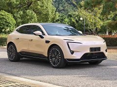 Avatr 11 700 AWD Edition - ფოტო 3