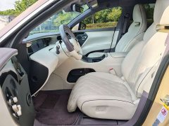 Avatr 11 700 AWD Edition - ფოტო 6