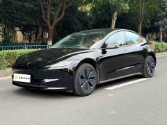 Tesla Model 3 Rear-Wheel Drive - ფოტო 1
