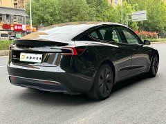 Tesla Model 3 Rear-Wheel Drive - ფოტო 10