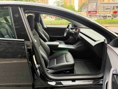 Tesla Model 3 Rear-Wheel Drive - ფოტო 11