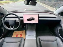 Tesla Model 3 Rear-Wheel Drive - ფოტო 13