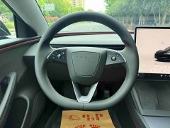 Tesla Model 3 Rear-Wheel Drive - ფოტო 14